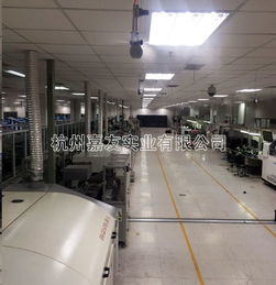 電子廠靜電控制綜合方案 從加濕系統實效到IT維護集成