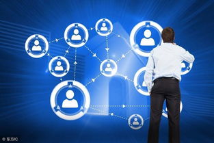 互聯(lián)網(wǎng)時(shí)代 重塑市場格局，終結(jié)大企業(yè)絕對統(tǒng)治