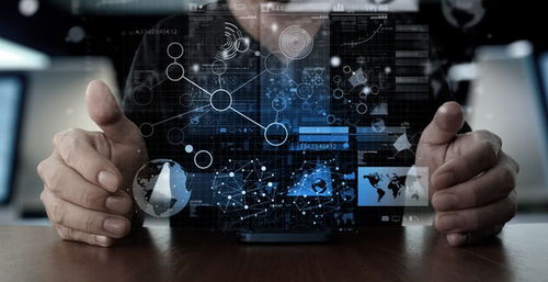 數字服務稅落地 科技巨頭面臨2%稅收新規