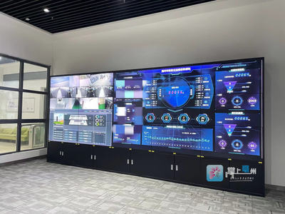 政務云助力“數字亳州”建設 數字技術服務的創新實踐