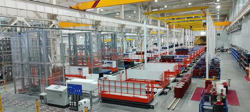 數字技術驅動制造新篇 武漢金盤三大數字化工廠年內相繼投產，賦能產業升級