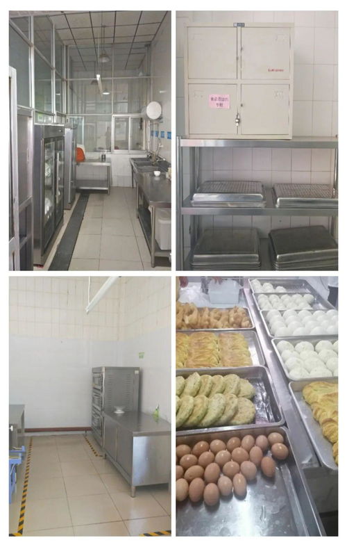 以問題為導向，嚴抓疫情防控，全力提升校園食品安全與拖車管理效能